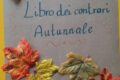 Libro dei Contrari Autunnale