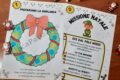🎄 Calendario dell'Avvento Didattico: 24 Schede Gratuite per Bambini (con Storia dell'Elfo Pino!)