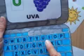 IL MIO ALFABETO DELL'ESTATE